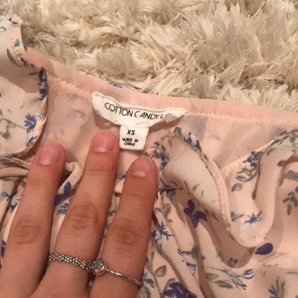 Summer dress - Picture 5 of 5